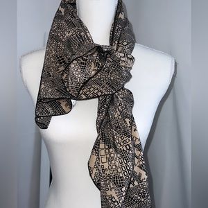 Trina Turk scarve